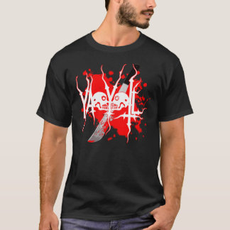 Camiseta Yaoyotl Morona