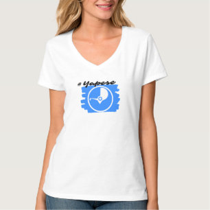 Camiseta Yap Islands Yapese Micronesia Flag T-shirt
