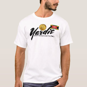 Camiseta YARDIE MOTORSPORTS T-Shirt