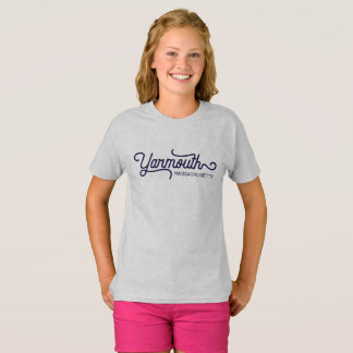 Camiseta Yarmouth, Massachusetts T-shirt