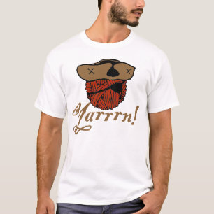 Camiseta Yarrn