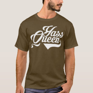 Camiseta Yass Queen Drag Queen T Shirt