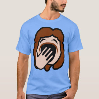 Camiseta Yawning Soulmuncherr