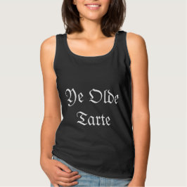 Camiseta Ye Olde Tarte