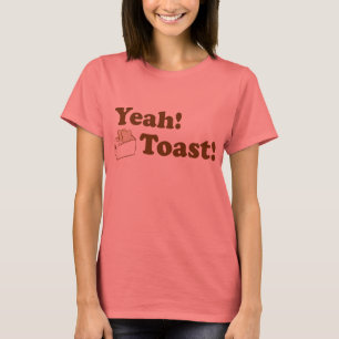 Camiseta Yeah! Brinde!