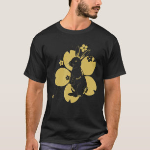 Camiseta Year Of The Rabbit Chinese New Year 2023 8