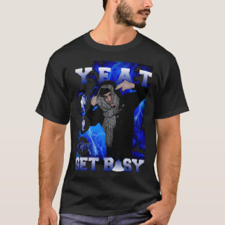 Camiseta Yeat engraçado engraçado vintage