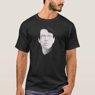 Camiseta Yeats novo