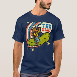 Camiseta Yee Haw