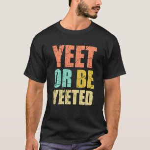 Camiseta Yee Ou Ser Levado, Engraçado Engraçado Memória G