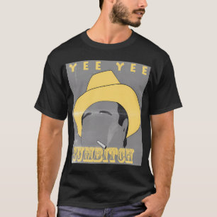 Camiseta Yee Yee Desgraçado