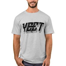 Camiseta Yeet : Edição do Yeet Louy