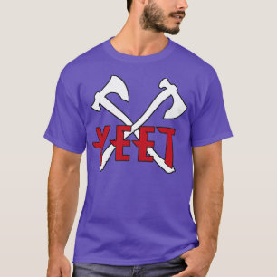 Camiseta Yeet Kratos Classic TSirt