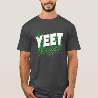 Camiseta Yeet Meme Funny Gift for Boys Meme Lovers Gift vin