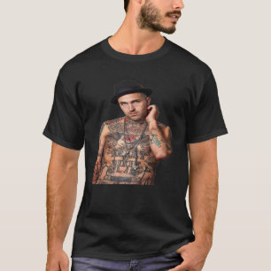 Camiseta Yelawolf