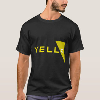 Camiseta YELLO Classic T-Shirt