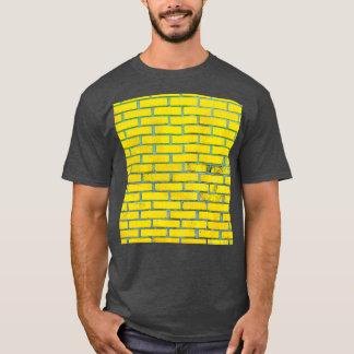 Camiseta Yellow bricks