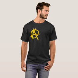 Camiseta Yellow Edition ANCAP T Shirt