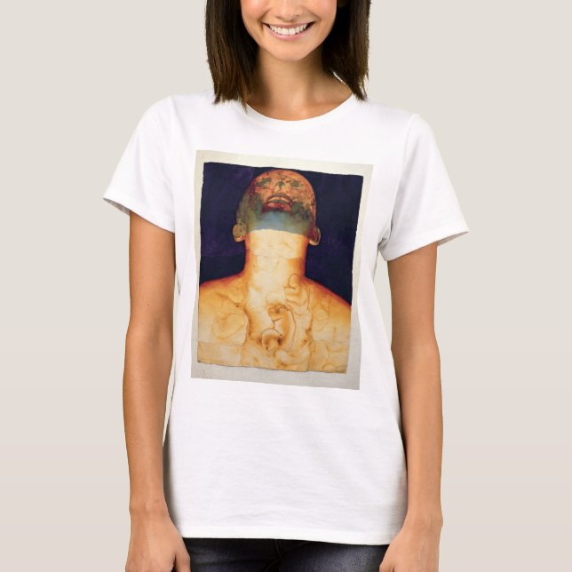 Camiseta Yellowhammer 2000 (Frente)