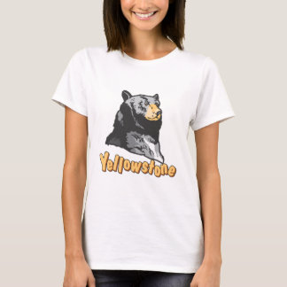 Camiseta Yellowstone