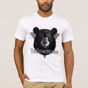 Camiseta Yellowstone Men