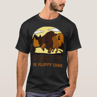 Camiseta Yellowstone National Park Tshirt Yellowstone Campi