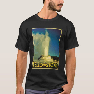 Camiseta Yellowstone Old Faith