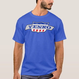 Camiseta Yenko