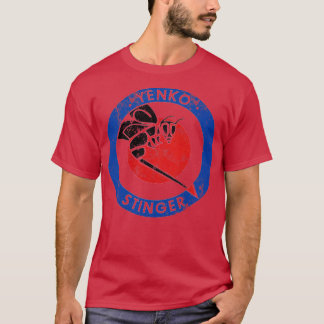 Camiseta Yenko Stinger
