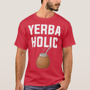 Camiseta yerba yerba mate 1