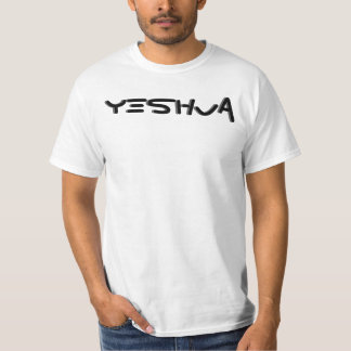 Camiseta Yeshua