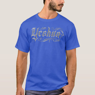 Camiseta Yeshua Christian boy