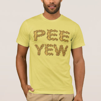 CAMISETA YEW DO XIXI