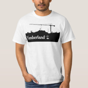 Camiseta Yimberland Silhouette tee