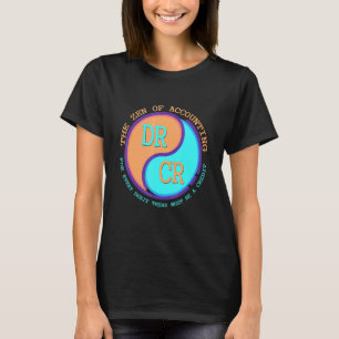 Camiseta Yin Bracelet Yin Art Wall Decor Yin Art