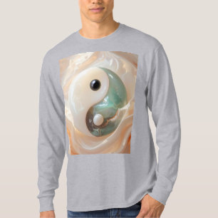 Camiseta YIN E YANG - Yijing