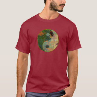 Camiseta Yin Yang