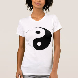 Camiseta Yin Yang