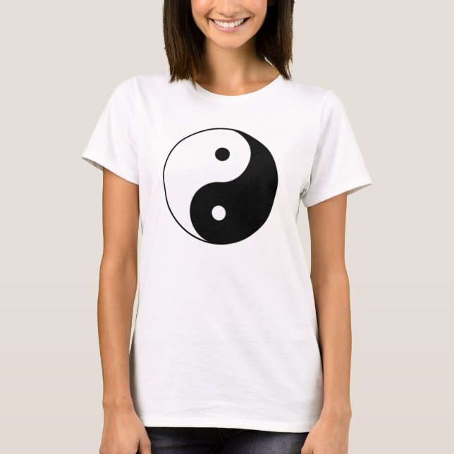 Camiseta Yin_yang (Frente)