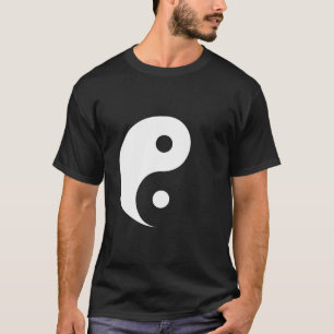 Camiseta Yin Yang