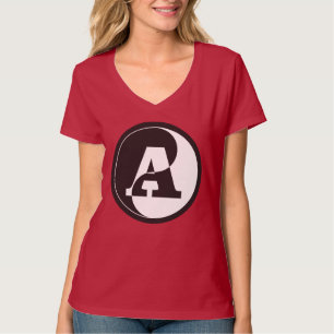 Camiseta yin yang A