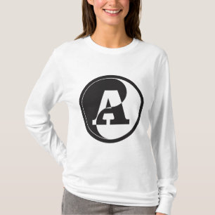 Camiseta yin yang A