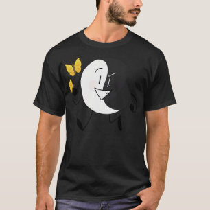 Camiseta Yin Yang Inanimate Insanidade