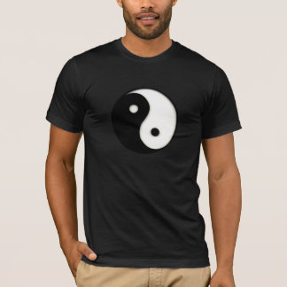 Camiseta Yin & Yang Kickboxing
