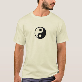 Camiseta Ying Yang