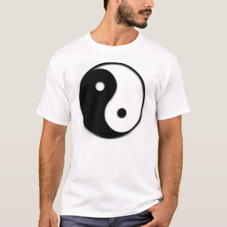 Camiseta Ying Yang Yang Ying
