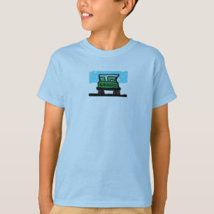 Camiseta yip