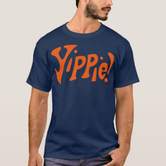 CAMISETA YIPPIE FESTIVAL DA VIDA