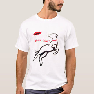 Camiseta Yippy Skippy