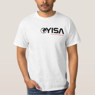 CAMISETA YISA